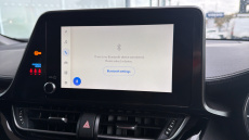 Toyota C-HR 1.8 Hybrid Design 5dr CVT Hybrid Hatchback